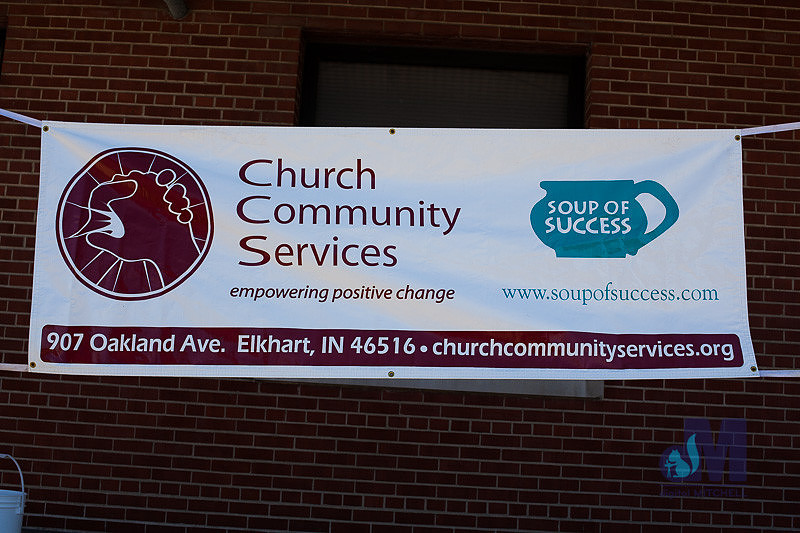 Elkhart Amazing Race 2014