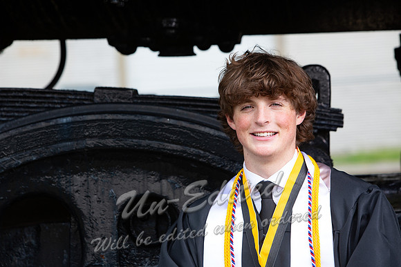 135-Henry Gillen
