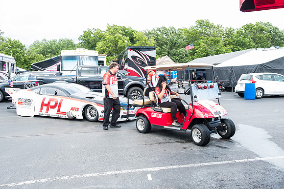 11-NHRA in Norwalk 2018