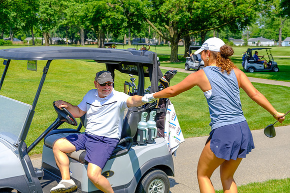264-Italian American Golf Outing 2025