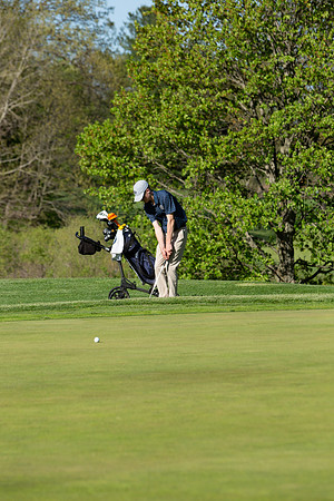 148-Hunter Golf Match