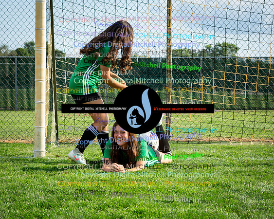 425-CHS 2025 Fall Soccer Girls