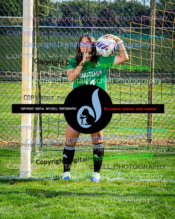 124-CHS 2025 Fall Soccer Girls