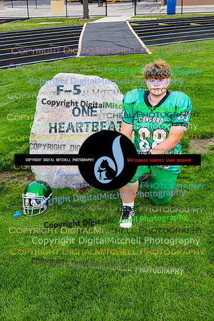 11-CHS Football Freshmen