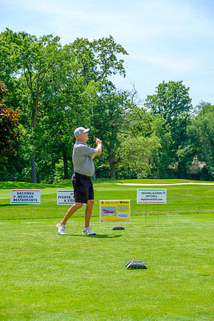113-Italian American Golf Outing 2025
