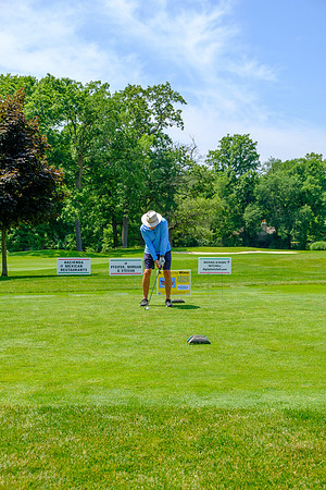 44-Italian American Golf Outing 2025