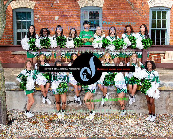 13-2024 Fall Cheer