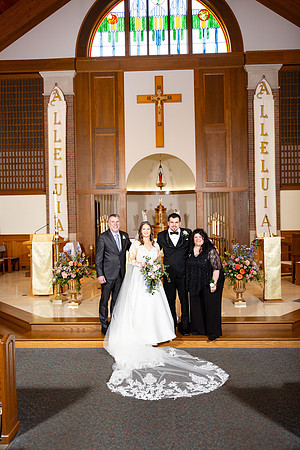 803-DeMont_Lauren and Joseph Markiewicz