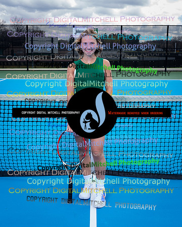 70-2025 CHS Tennis Girls
