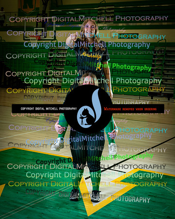 479-NHS 2025 Track and Softball