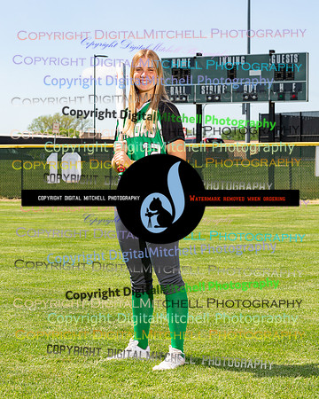 12-CHS Softball 2022