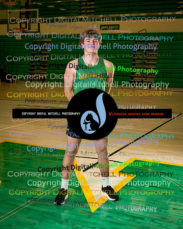 245-NHS 2025 Track and Softball