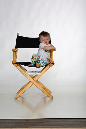 233-Alen Bouman 1st Bday