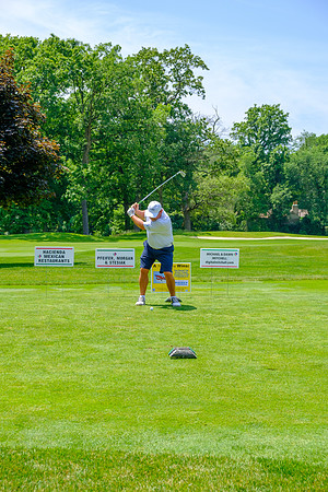 70-Italian American Golf Outing 2025