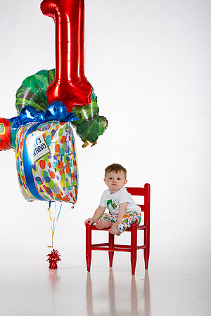 115-Alen Bouman 1st Bday