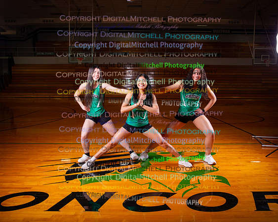 82-CHS 2025 Track Girls