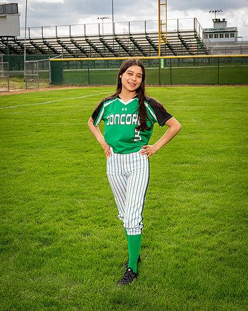 13-CHS 2023 Softball