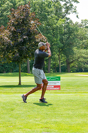 138-Italian American Golf Outing 2024