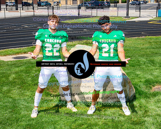 125-2024 Fall Football