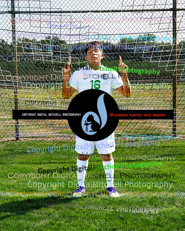 30-2024 Fall Soccer Boys