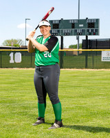 9-CHS Softball 2022