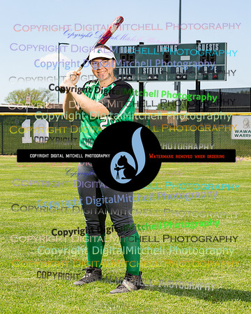 9-CHS Softball 2022