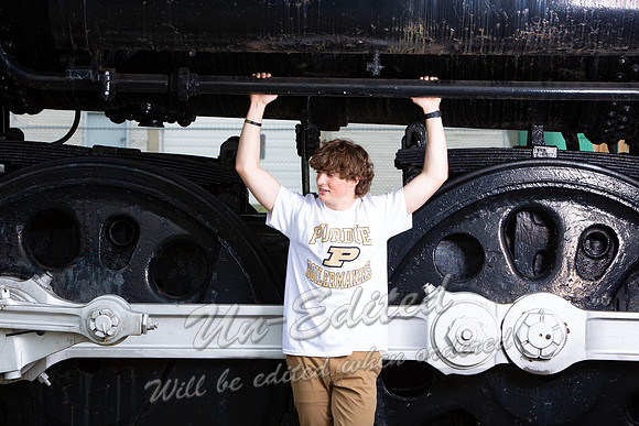 59-Henry Gillen