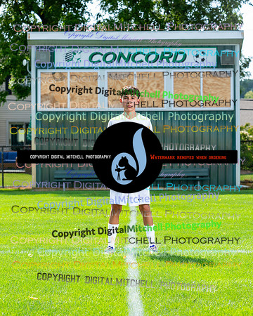 90-CHS 2025 Fall Soccer Boys