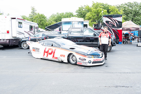 10-NHRA in Norwalk 2018