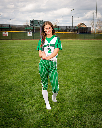 94-CHS 2023 Softball