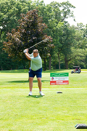 143-Italian American Golf Outing 2024