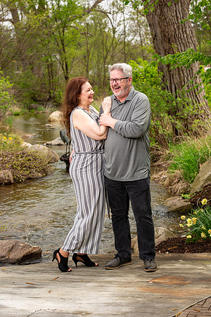 87-Darlene n Keith