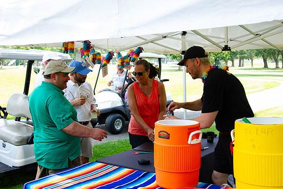 89-Italian American Golf Outing 2024