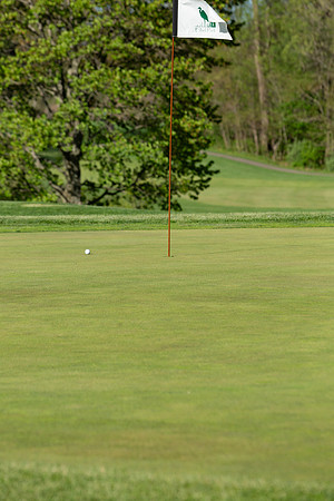 154-Hunter Golf Match