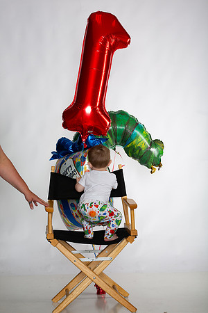 267-Alen Bouman 1st Bday
