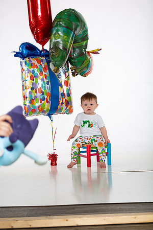 90-Alen Bouman 1st Bday