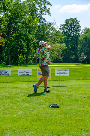 297-Italian American Golf Outing 2025