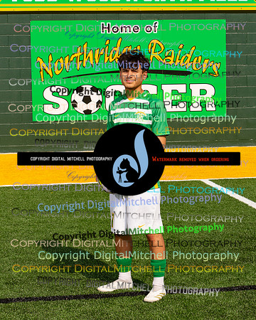 12-NHS 2025 Fall Soccer Boys