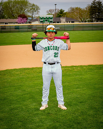 85-2024 CHS Baseball