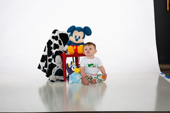 191-Alen Bouman 1st Bday