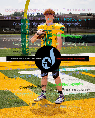 278-NHS 2025 Fall Football Varsity
