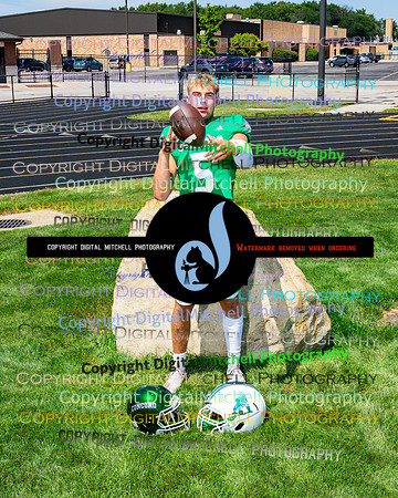 122-2024 Fall Football