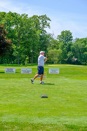 72-Italian American Golf Outing 2025