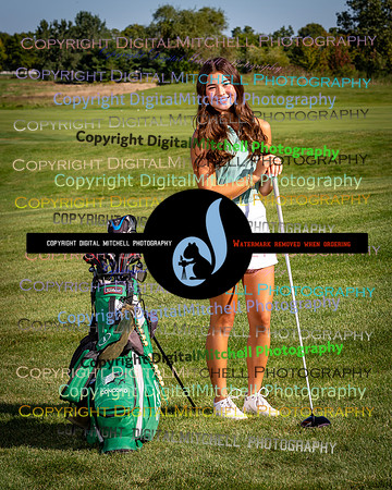 20-2024 Fall Golf Girls