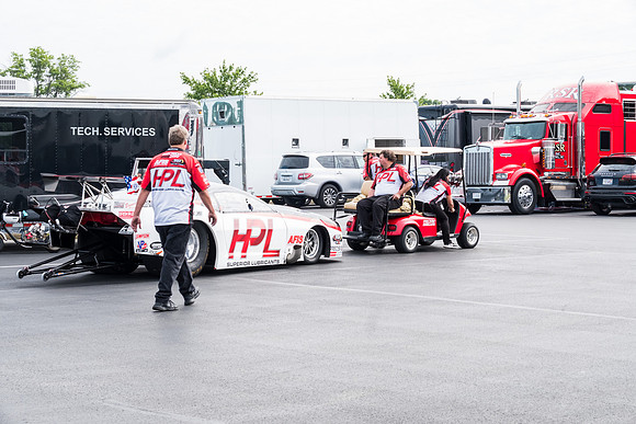 121-NHRA in Norwalk 2018