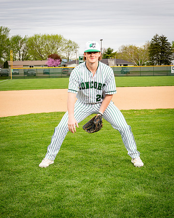 137-2024 CHS Baseball