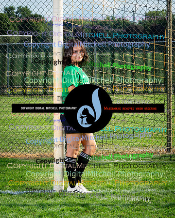 301-CHS 2025 Fall Soccer Girls