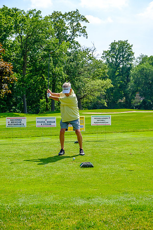 349-Italian American Golf Outing 2025