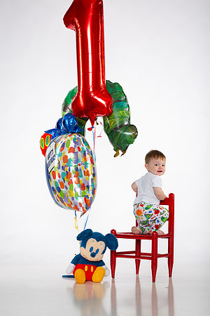 144-Alen Bouman 1st Bday