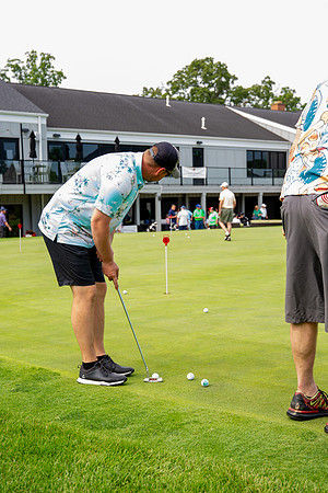 523-Italian American Golf Outing 2025